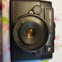 Macchina fotografica