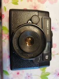 Macchina fotografica