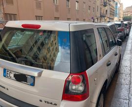 LAND ROVER Freelander 2ª serie - 2010