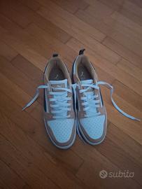 Puma Rebound v6 Low