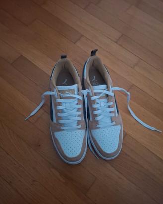 Puma Rebound v6 Low