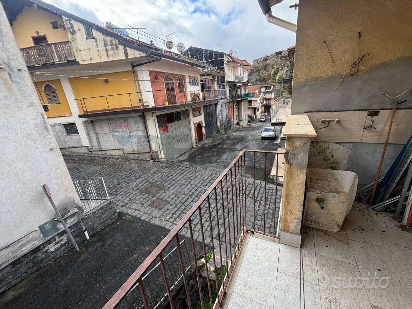 Appartamento - Maletto - Vista 4