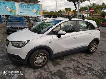 Opel Crossland X 1.6 ECOTEC D 8V Start&Stop Ultima