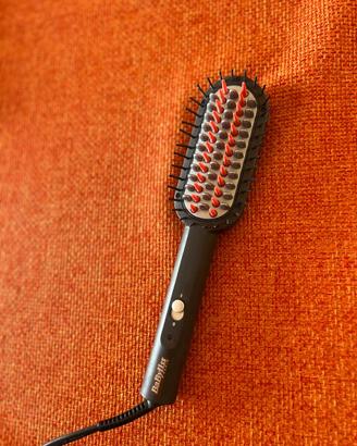 Spazzola termica lisciante BaByLiss Paris Sublim'b