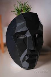 Squid Game - Front Man