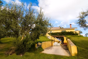 Arborea in campagna vicino al mare bilocale