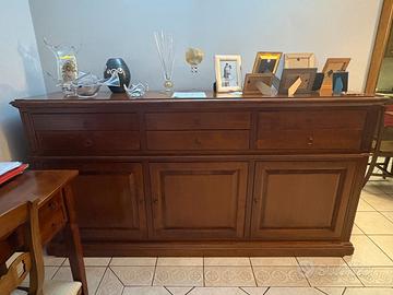 MOBILI COMPLETI SALOTTO