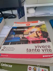 lettura italiana vol.1, 2 e 3 