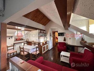 Appartamento Pescasseroli [Cod. rif 3281220VRG]