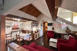 Appartamento Pescasseroli [Cod. rif 3281220VRG]