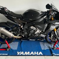 Kit carene da pista yamaha R1 2015-2019 GYTR