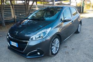 Peugeot 208 BlueHDi 100 S&S 5 porte GT Line
