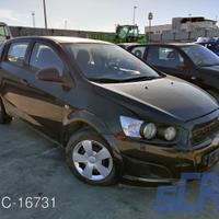 CHEVROLET AVEO T300 1.2 69CV 11-23 -Ricambi