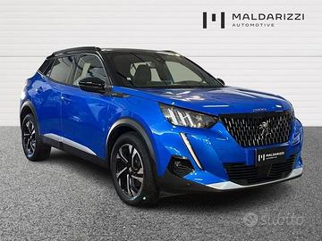 Peugeot 2008 II 2020 1.5 bluehdi GT s&s 130cv...