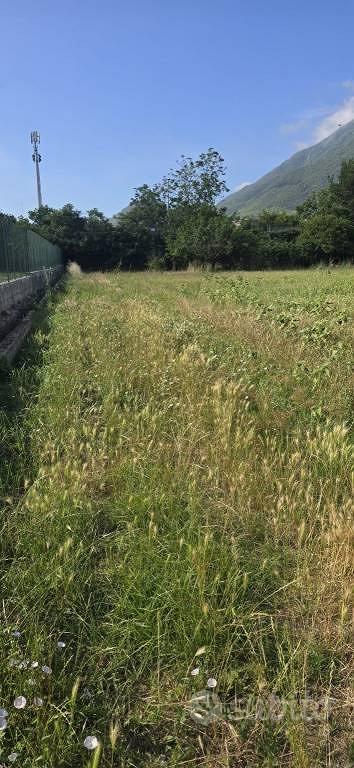 Terreno di 2000 m² a Nocera Superiore - Vista 2