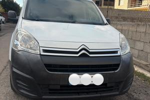 Citroën Berlingo 1.6 HDI Van