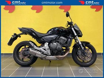 HONDA Hornet 600 Finanziabile - Nero - 85087