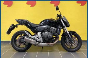 HONDA Hornet 600 Finanziabile - Nero - 85087
