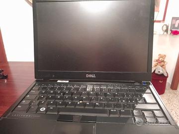 Dell Notebook Latitude E4300