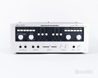 Preamplificatore MARANTZ 3600  ( MARANTZ-3600 )
