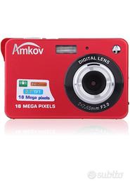 2 macchine foto vendibili separatamente