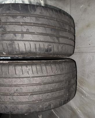 gomme usate 2354518 Estivo NEXEN - N Fera Sport - 