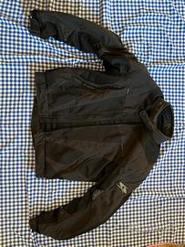 Giacca spyke da moto taglia XL