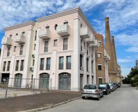MONFALCONE Ufficio in palazzina direzionale / L322