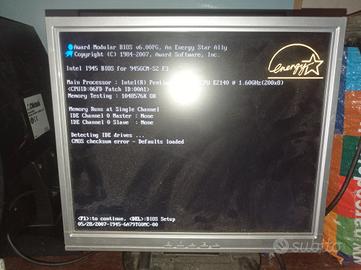 Monitor Belinea