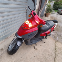 Moto zeta