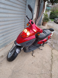 Moto zeta