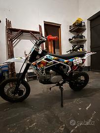 Pit bike mito m3