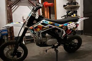 Pit bike mito m3