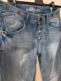 Jeans Desigual