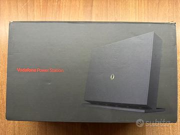 Modem vodafone power station