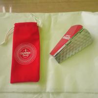 specchietto da borsa 