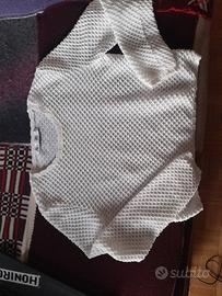 maglione leggero nido d'ape