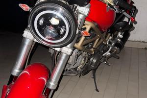 Ducati Monster 900 I.E
