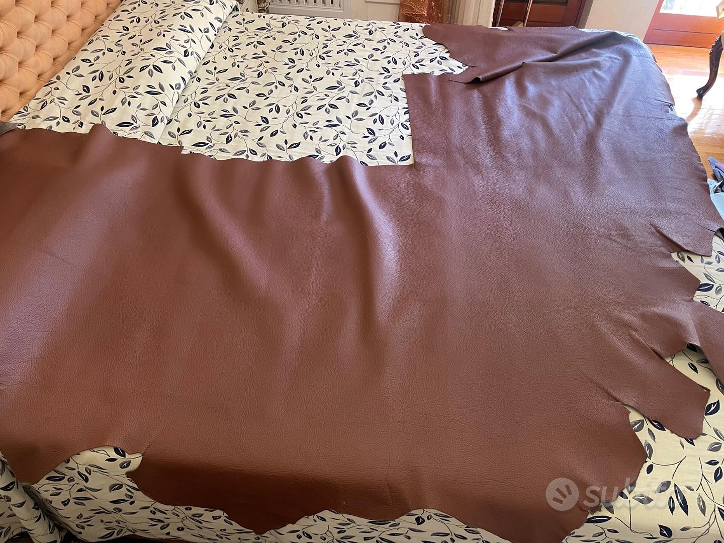 Coppola LIPODO In Lana - Berretto Piatto Unisex, Taglie 49-62 Cm, Made In Italy, Vari Colori - Foto 6