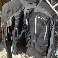 Giacca moto Klim Carlsbad