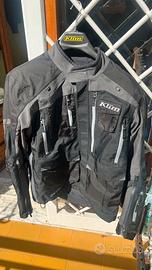 Giacca moto Klim Carlsbad