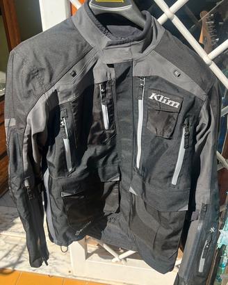 Giacca moto Klim Carlsbad