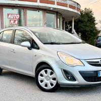 Opel Corsa 1.3 CDTI 2013 75CV 5 porte Sport ok neo