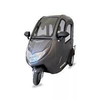 Mezzo di trasporto x disabili, anziani
