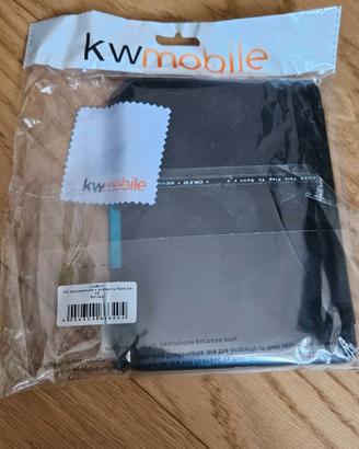 Custodia Kobo Glo HD / Touch 2.0 Nera KWMobile