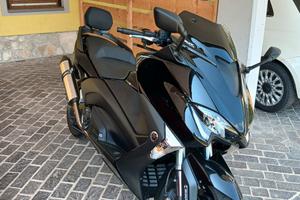 TMAX 530 2019 SOLO 8764 KM