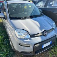 FIAT Panda III 2021 - Panda 1.0 firefly hybrid Cit