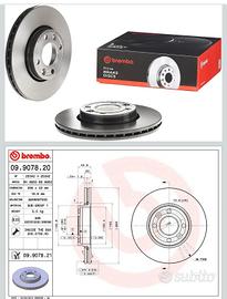 Dischi freno brembo