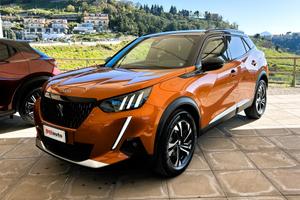 Peugeot 2008 BlueHDi 100 S&S GT Line