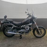 Moto Guzzi Nevada 750 - 2001